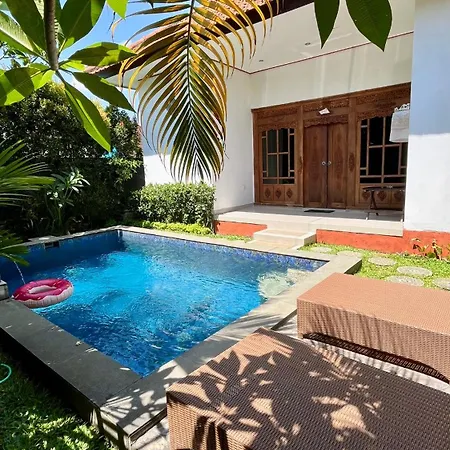 Dewantara Villa 2